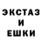 Еда ТГК конопля Just Andre